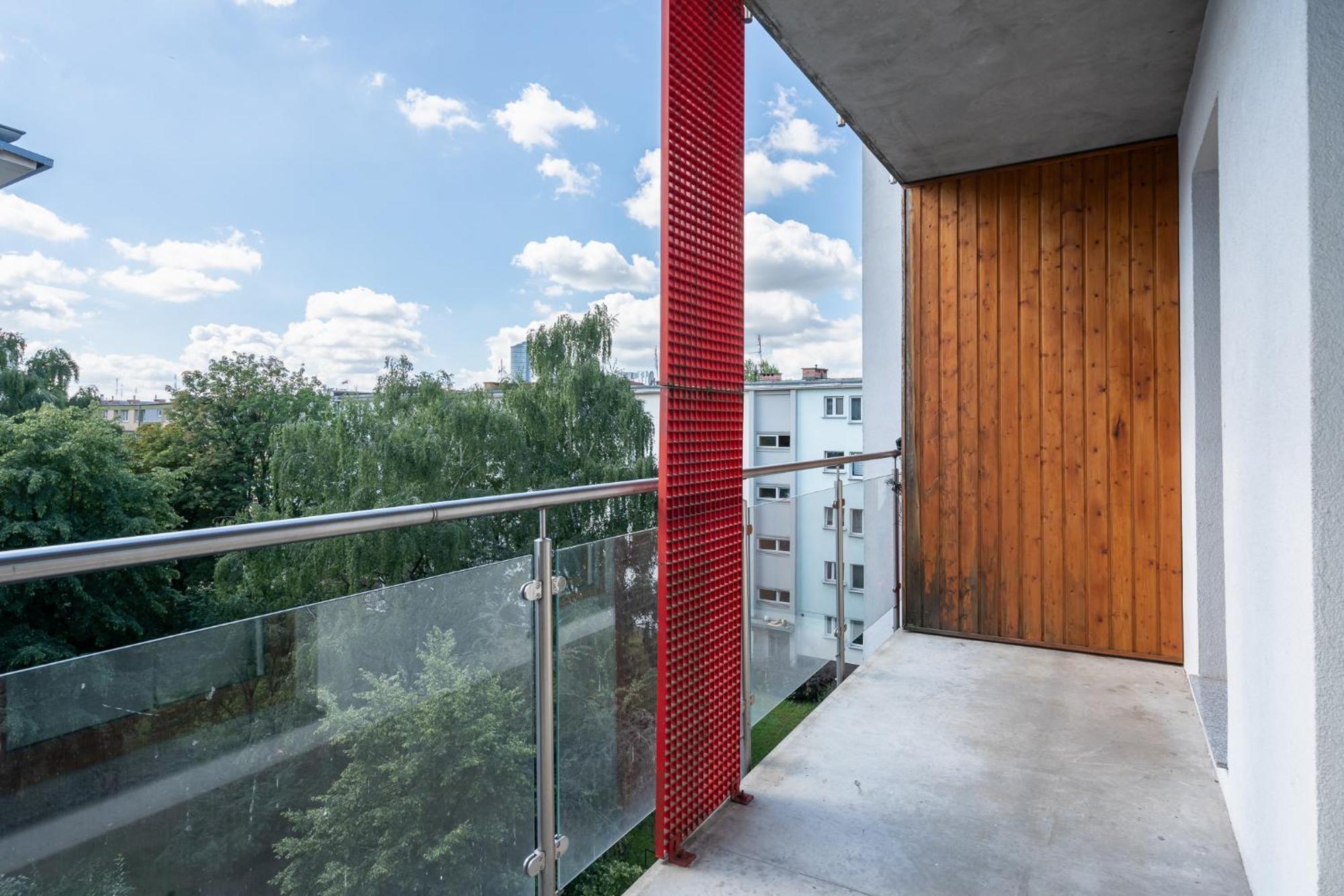 A.s. Kosciuszki Apartment