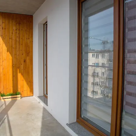 A.S. Home Kosciuszki Wroclaw Exterior photo