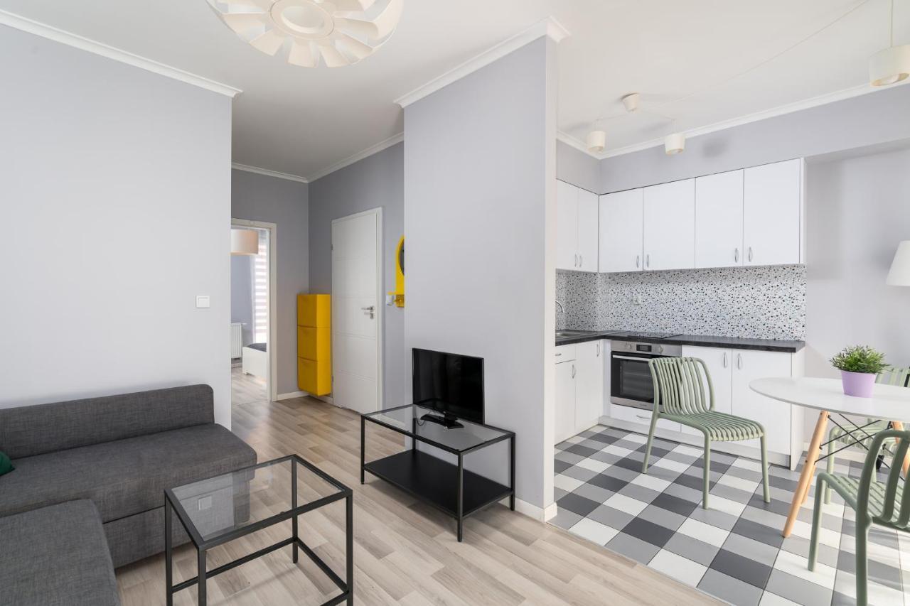 A.s. Kosciuszki Apartment *