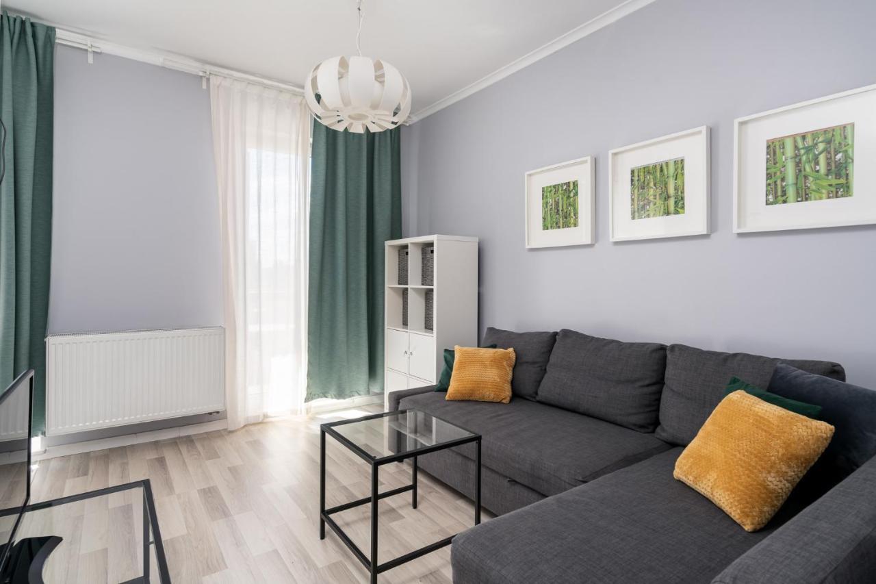 Apartment A.s. Kosciuszki *