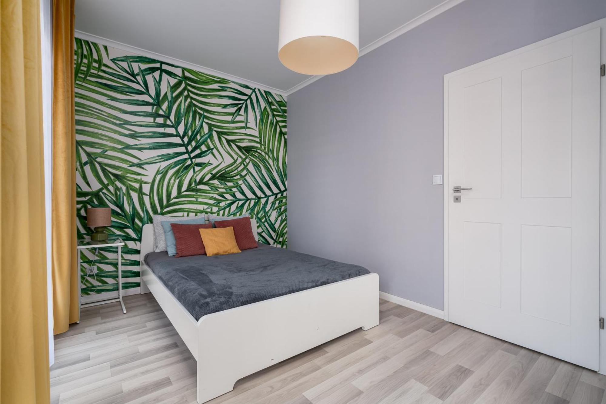 A.s. Kosciuszki Apartment *