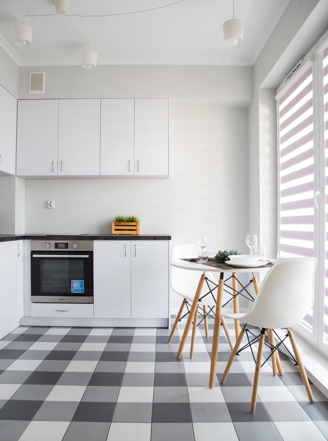 A.s. Kosciuszki Apartment Wroclaw